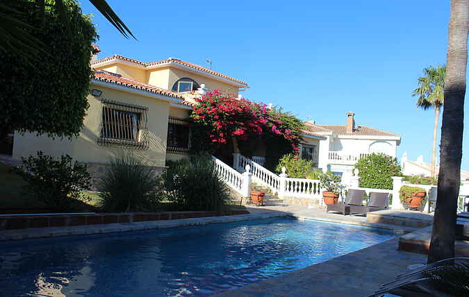 Villa mh72037