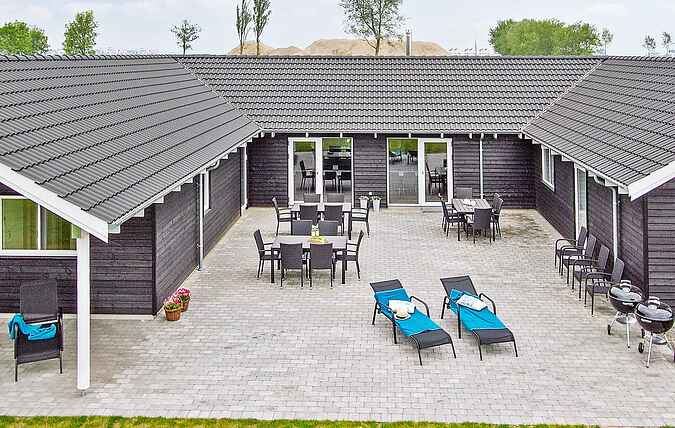 Holiday home mh72008
