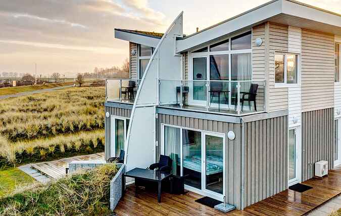 Holiday home mh53252