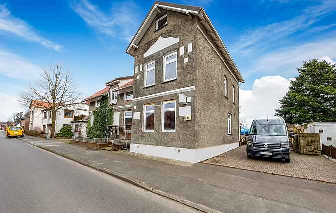 Apartment mh71301