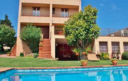 Villa mh72200