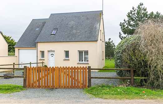 Sommerhus mh35474