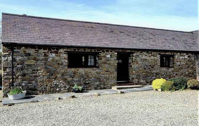 Sommerhus mh50916