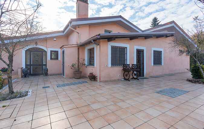 Villa mh71703