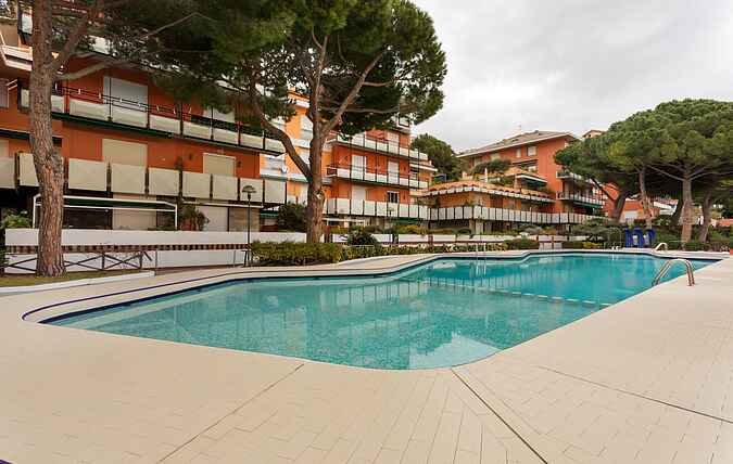 Holiday home mh71552