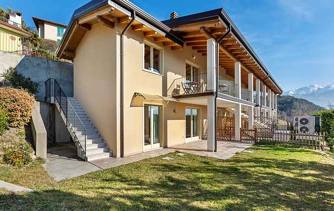 Holiday home mh71556