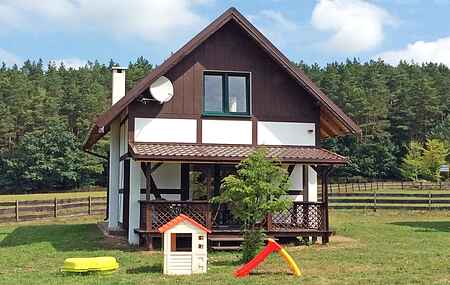 Holiday home mh72747