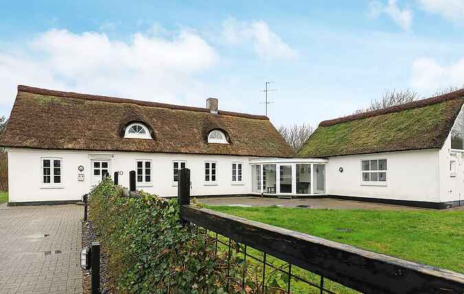 Sommerhus mh12493