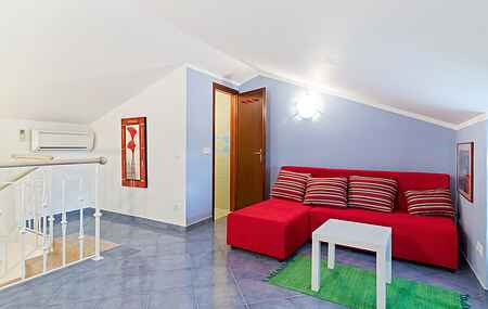 Apartment mh72807
