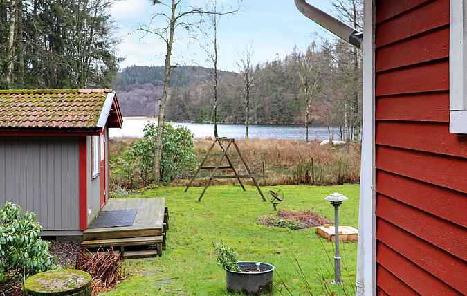 Holiday home mh72754