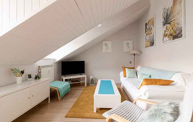 Apartment mh71639
