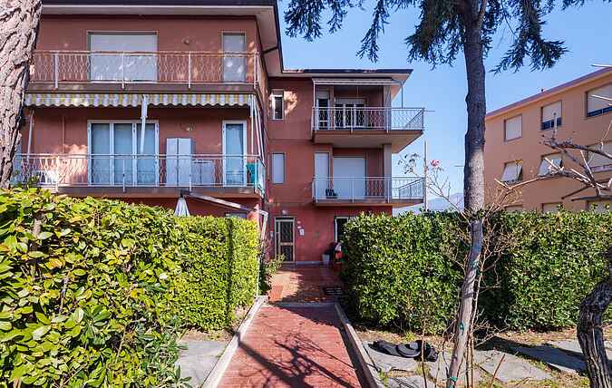 Holiday home mh71803