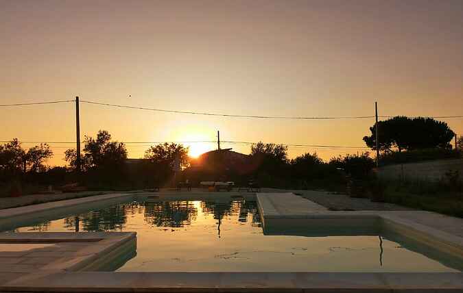Holiday home mh70970