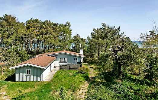 Sommerhus mh7886