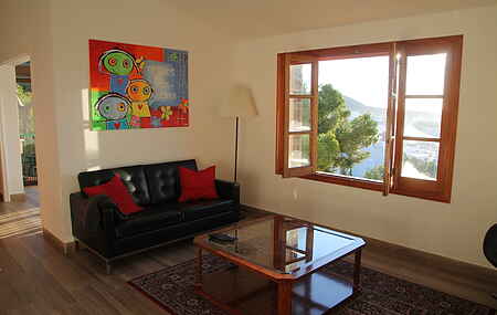 Terraced house mh73369