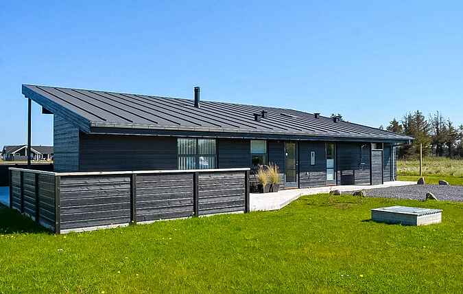Holiday home mh73444