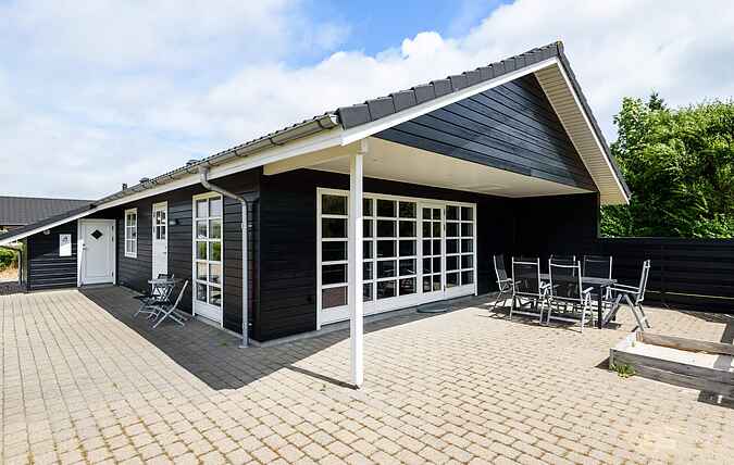 Holiday home mh74072