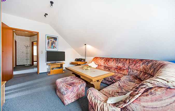 Apartment mh71534