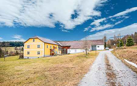 Sommerhus mh73274