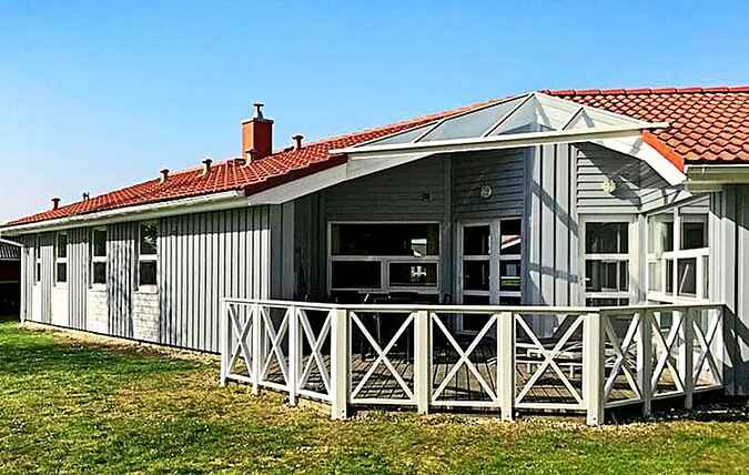 Holiday home mh12204