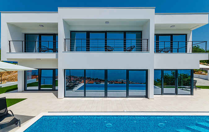 Villa mh74245