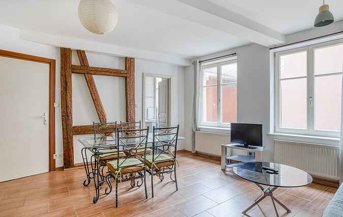 Holiday home mh74315