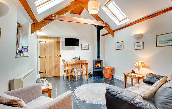 Chalet mh51023