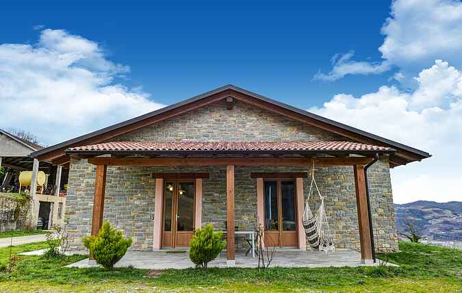 Holiday home mh72920