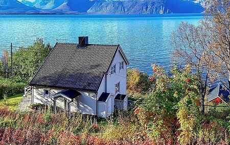 Holiday home mh74224