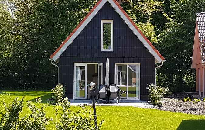 Sommerhus mh68629