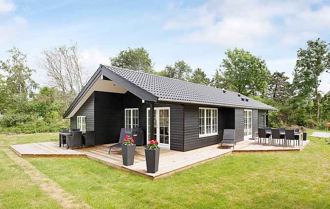 Holiday home mh44975