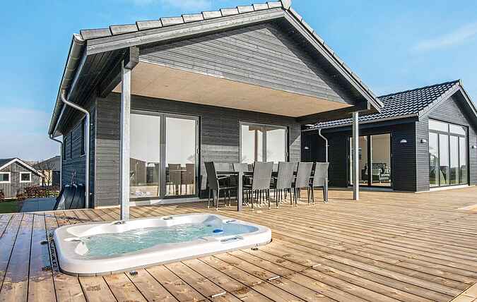 Holiday home mh70451