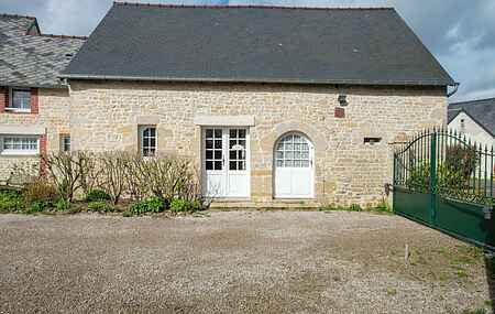 Sommerhus mh74303