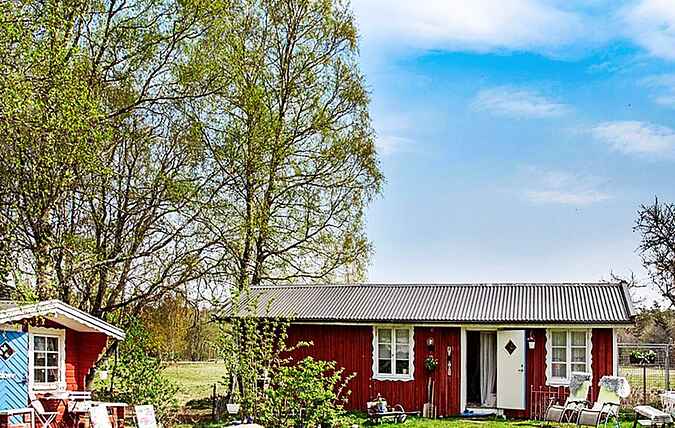 Holiday home mh74625