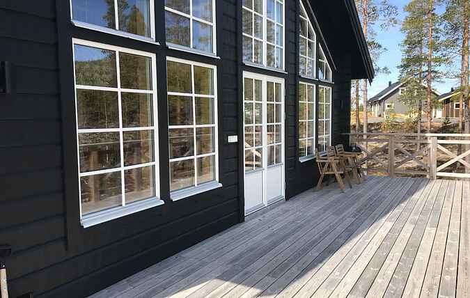 Cottage mh74854