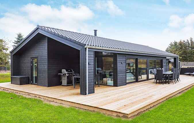 Holiday home mh70538