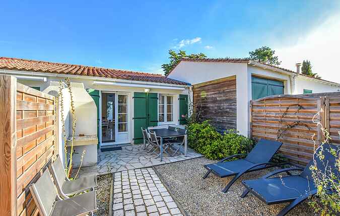 Sommerhus mh35023