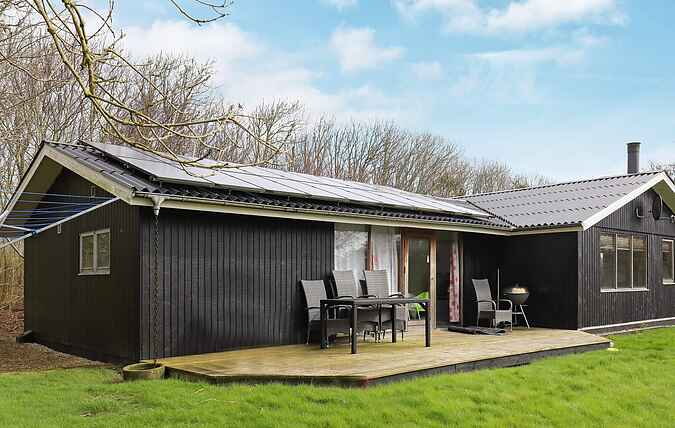 Holiday home mh10184