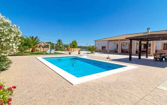 Holiday home mh75088