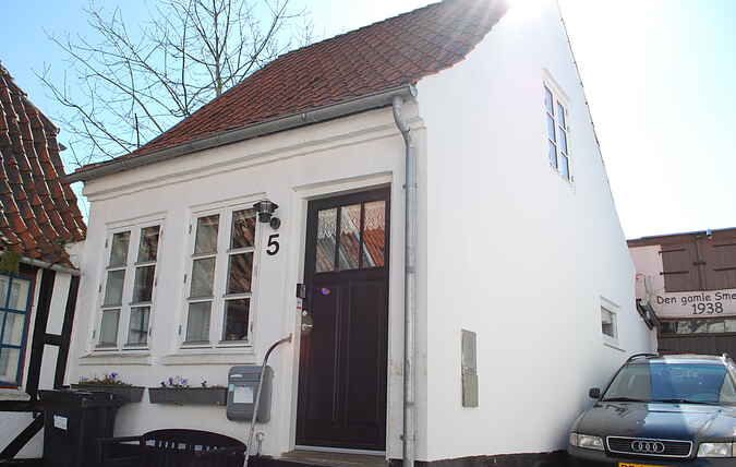 Stadswoning mh6169