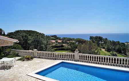 Villa mh75087