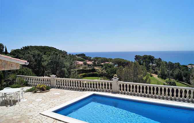 Villa mh75087