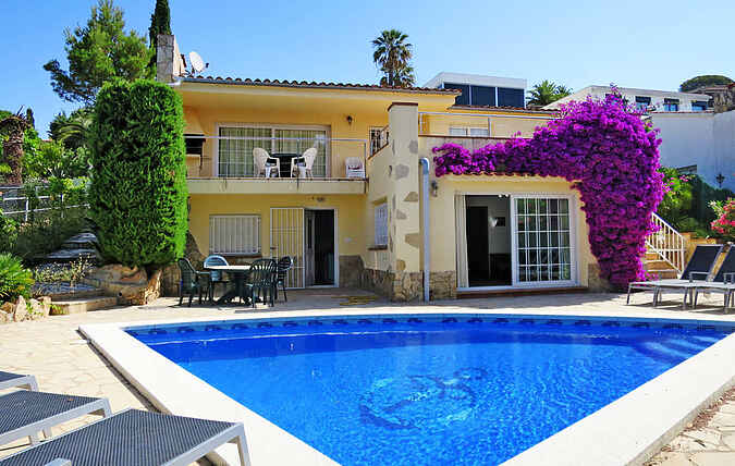 Villa mh75119