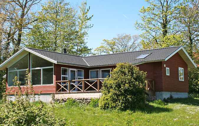 Holiday home mh8451