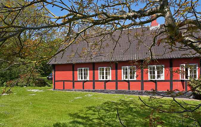 Vakantiehuis mh67578