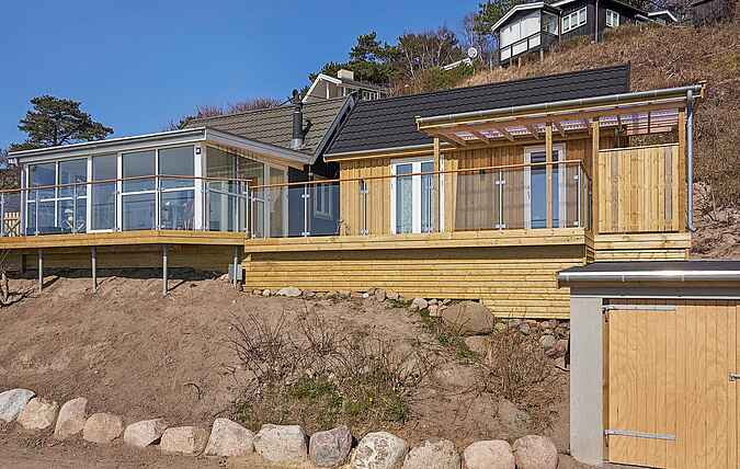 Vakantiehuis mh55923