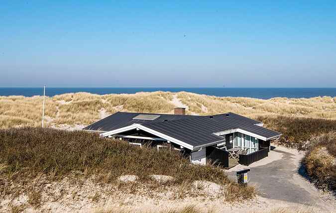 Holiday home mh37179