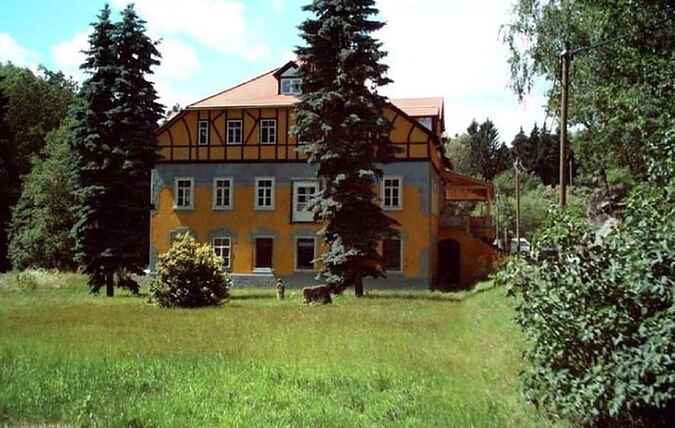 Apartment mh75326