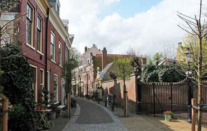 Vakantiehuis mh51695