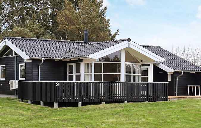 Holiday home mh11081